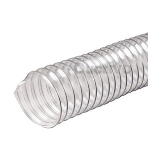 pvc flexible hose