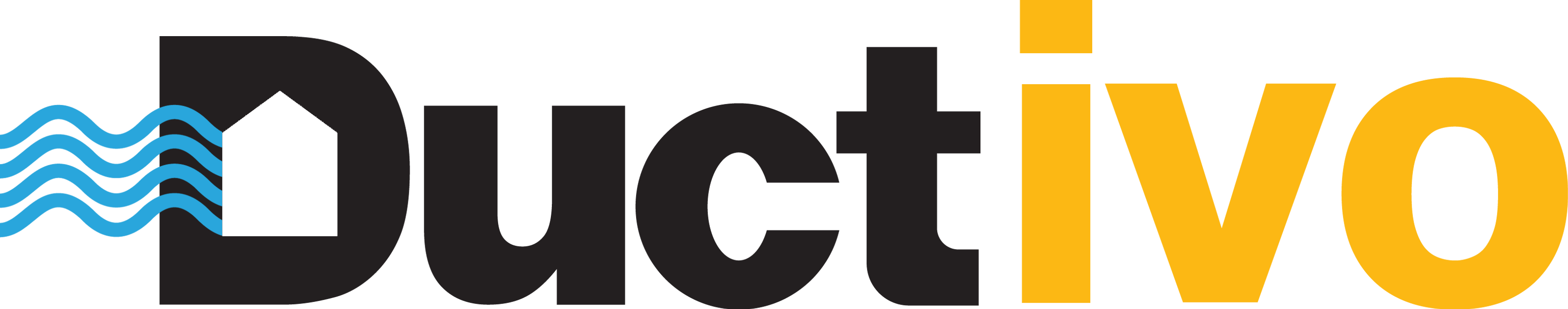 ductivo logo